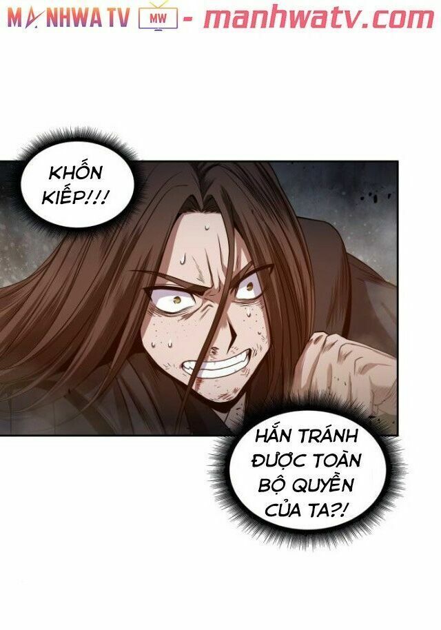 Nano Ma Thần Chap 20 - Next Chap 21