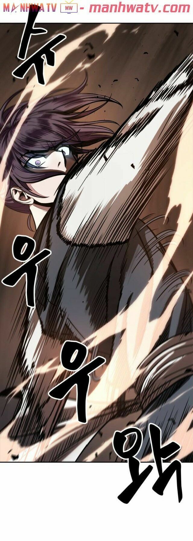 Nano Ma Thần Chap 20 - Next Chap 21