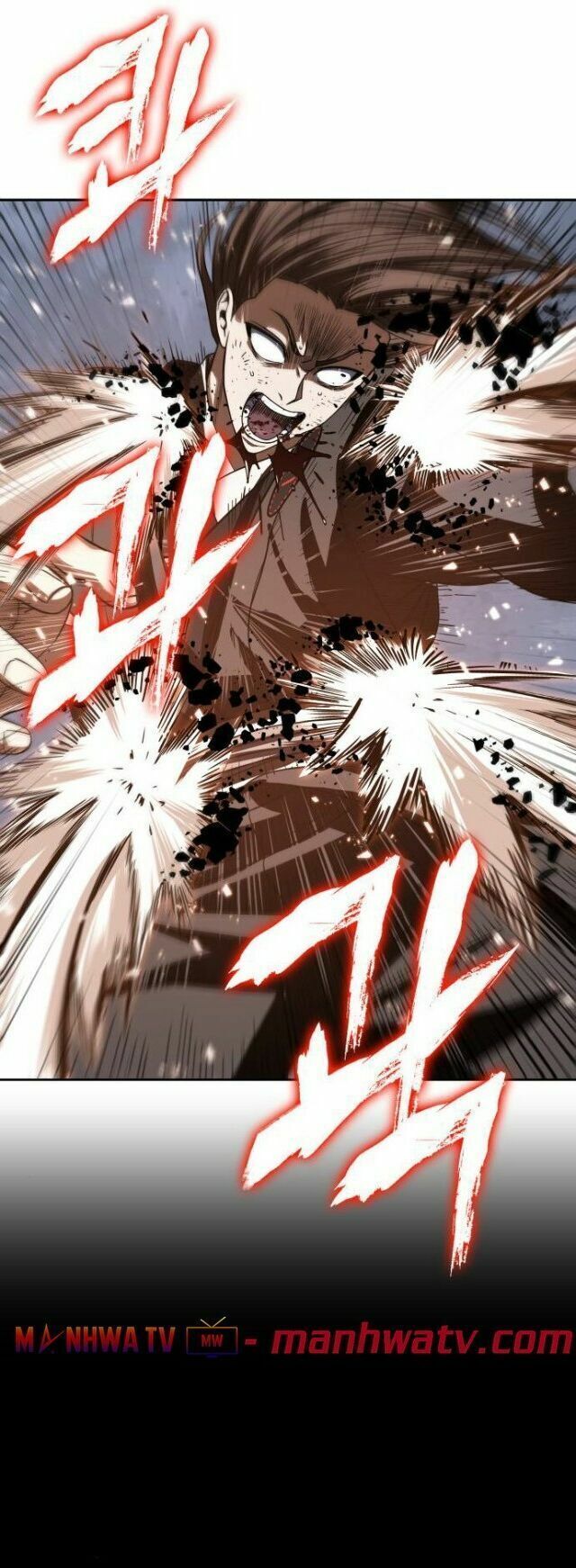 Nano Ma Thần Chap 20 - Next Chap 21