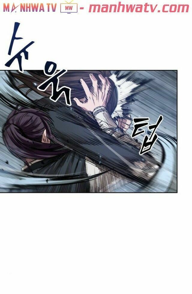 Nano Ma Thần Chap 20 - Next Chap 21