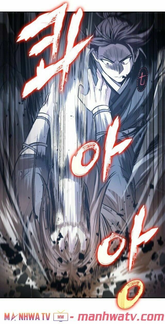 Nano Ma Thần Chap 20 - Next Chap 21