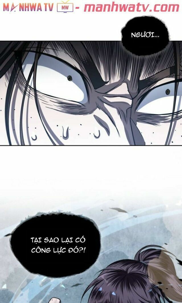 Nano Ma Thần Chap 20 - Next Chap 21