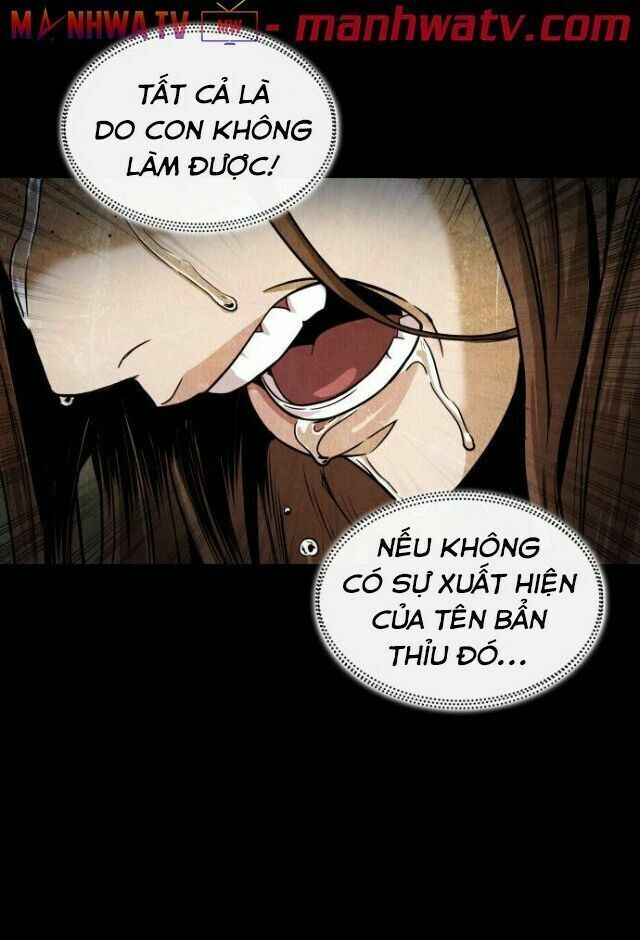 Nano Ma Thần Chap 20 - Next Chap 21