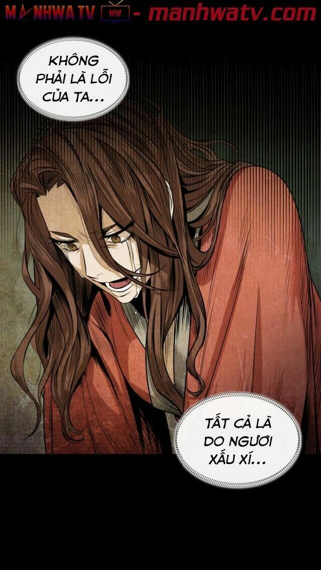 Nano Ma Thần Chap 20 - Next Chap 21