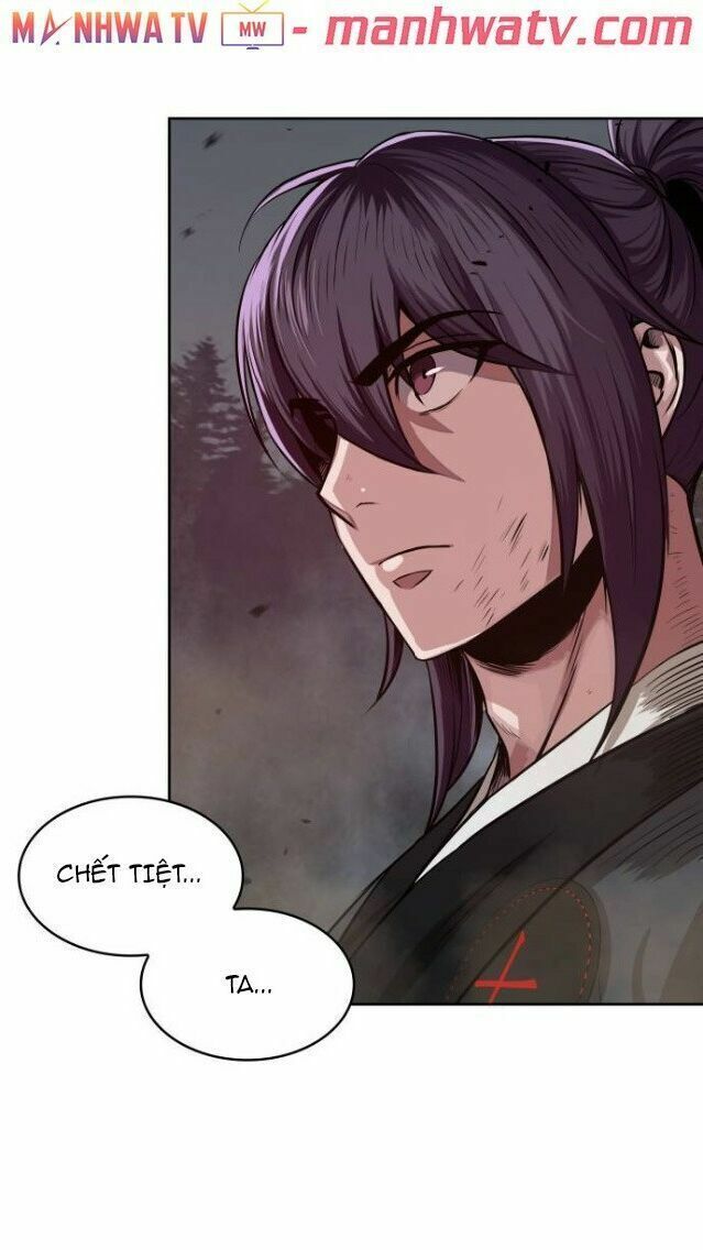 Nano Ma Thần Chap 20 - Next Chap 21