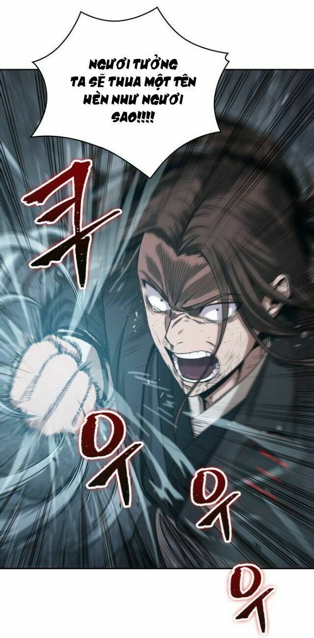 Nano Ma Thần Chap 20 - Next Chap 21