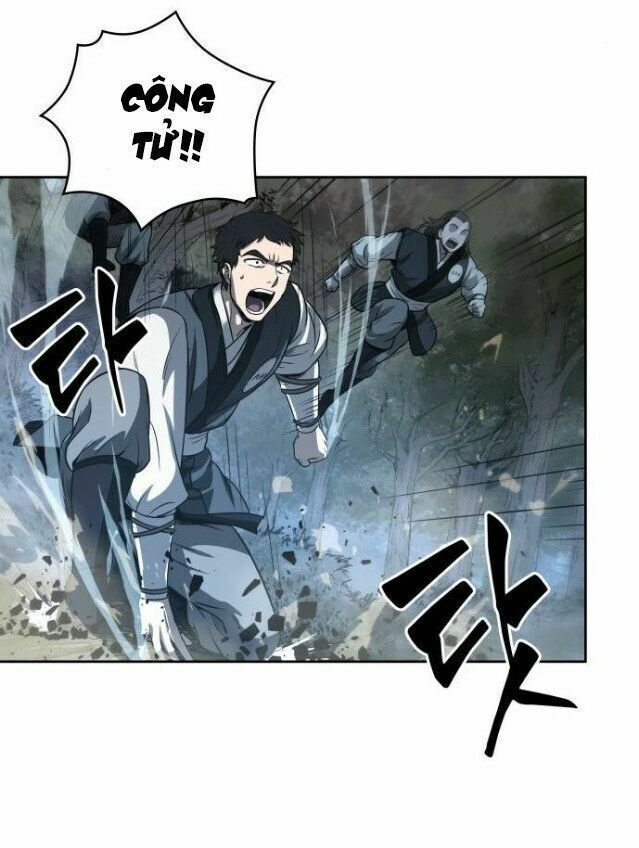 Nano Ma Thần Chap 20 - Next Chap 21