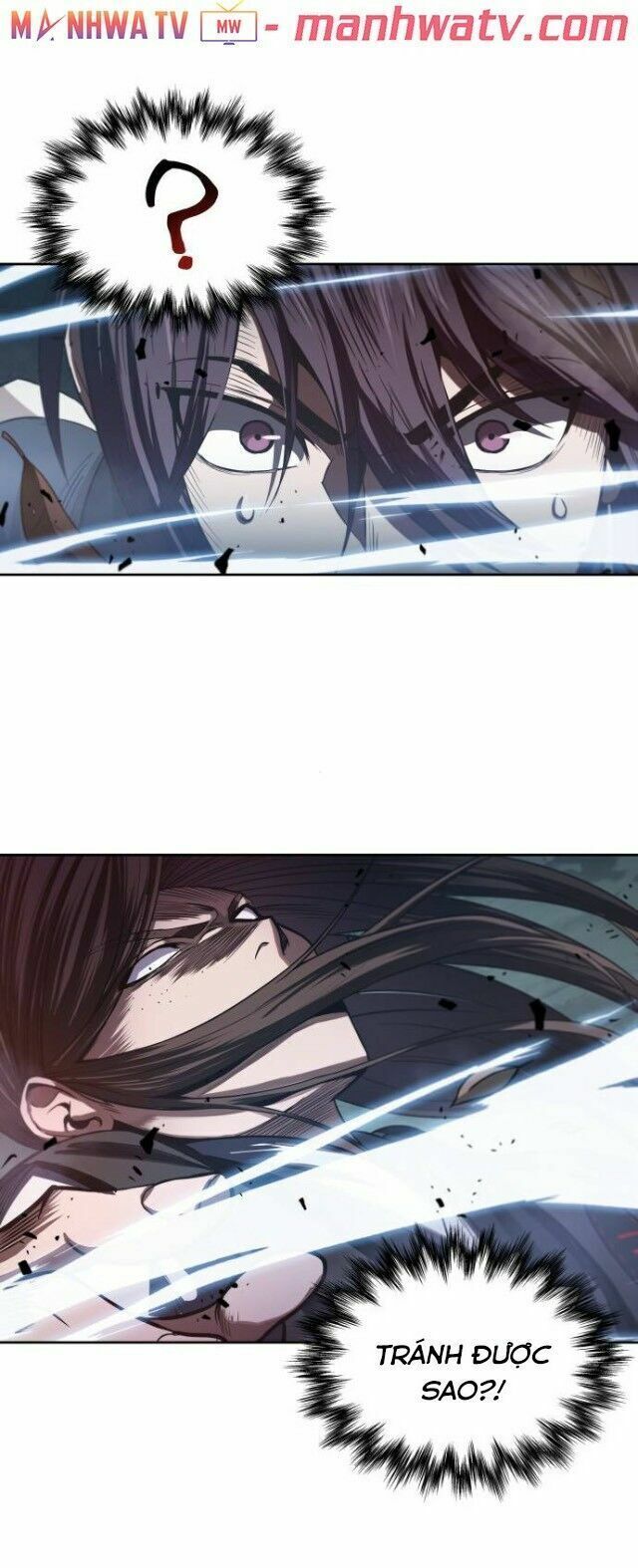Nano Ma Thần Chap 20 - Next Chap 21