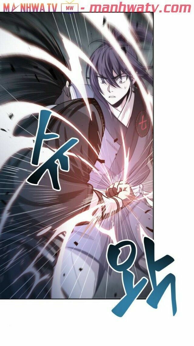 Nano Ma Thần Chap 20 - Next Chap 21