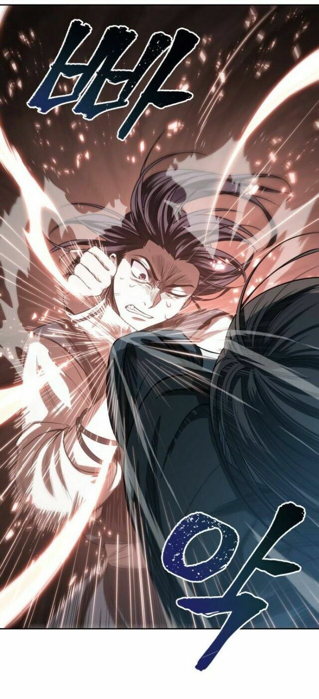 Nano Ma Thần Chap 20 - Next Chap 21