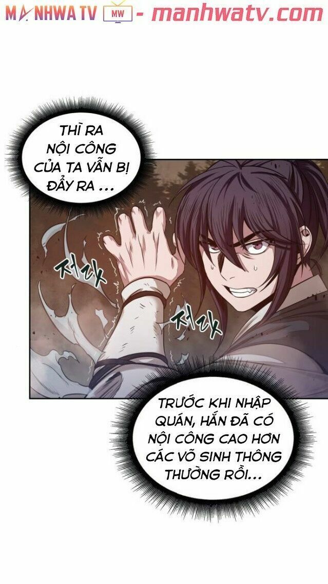 Nano Ma Thần Chap 20 - Next Chap 21