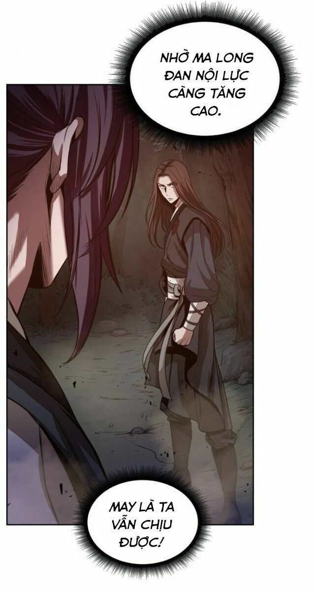 Nano Ma Thần Chap 20 - Next Chap 21