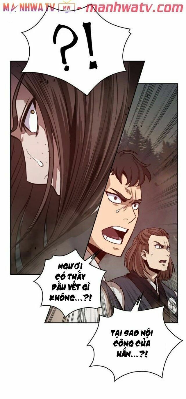 Nano Ma Thần Chap 20 - Next Chap 21