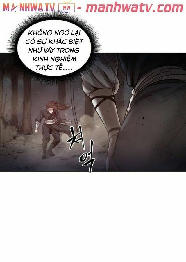 Nano Ma Thần Chap 20 - Next Chap 21