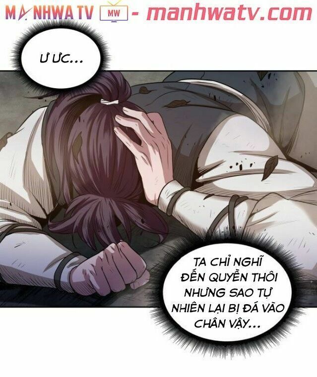 Nano Ma Thần Chap 20 - Next Chap 21