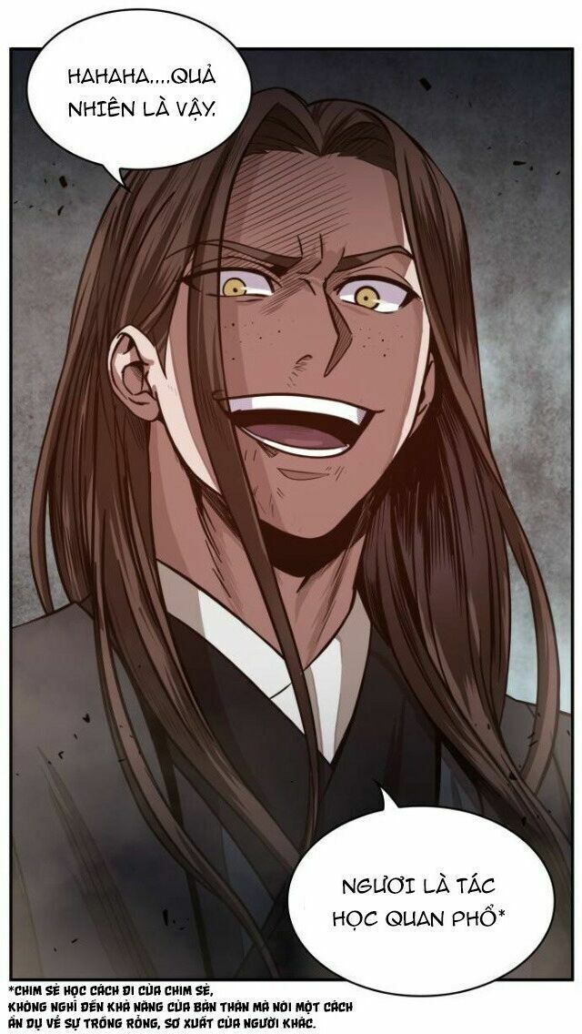 Nano Ma Thần Chap 20 - Next Chap 21