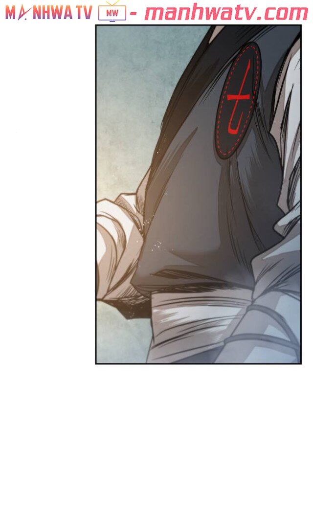 Nano Ma Thần Chap 27 - Next Chap 28