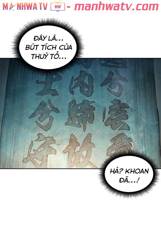 Nano Ma Thần Chap 27 - Next Chap 28