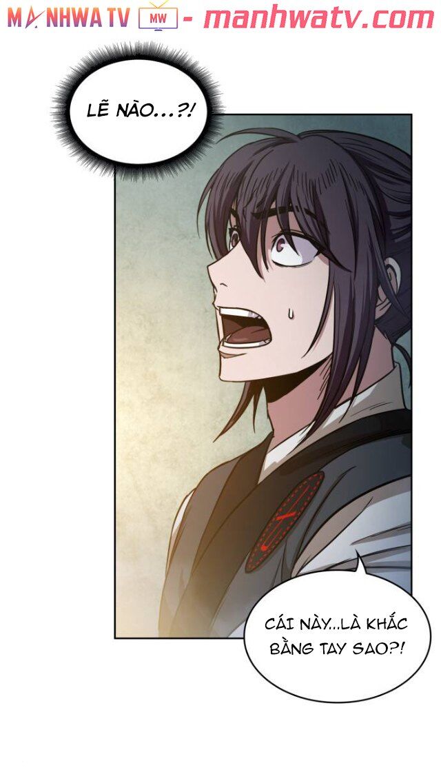 Nano Ma Thần Chap 27 - Next Chap 28