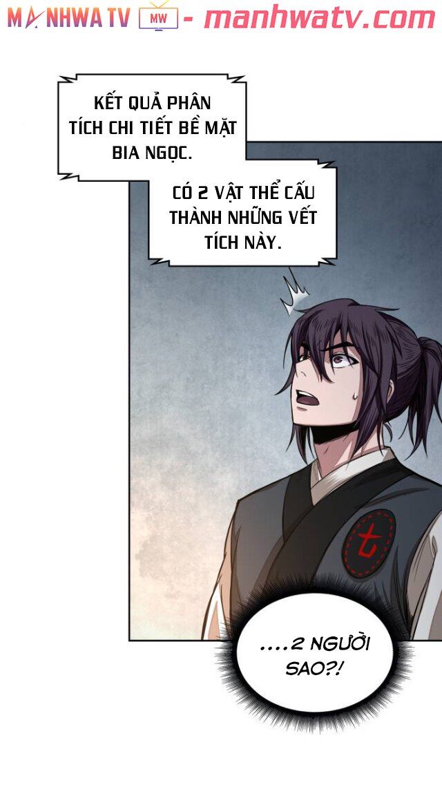 Nano Ma Thần Chap 27 - Next Chap 28