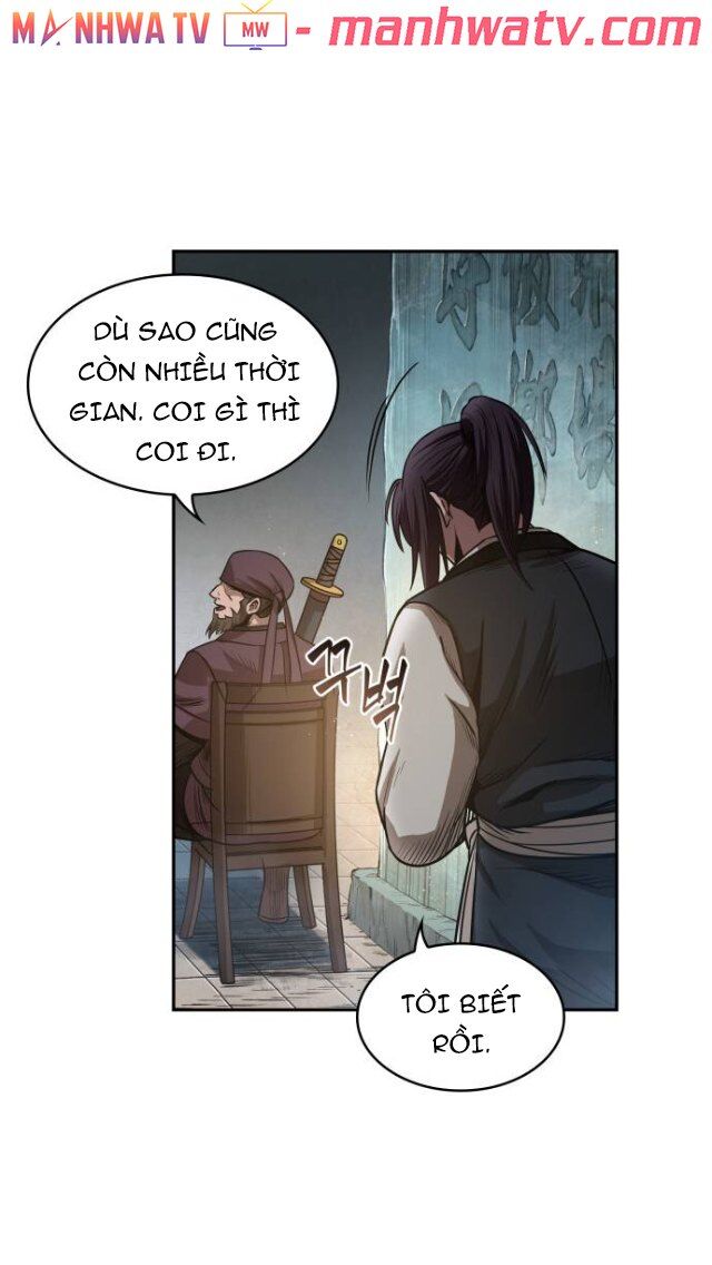 Nano Ma Thần Chap 27 - Next Chap 28