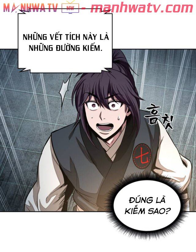 Nano Ma Thần Chap 27 - Next Chap 28