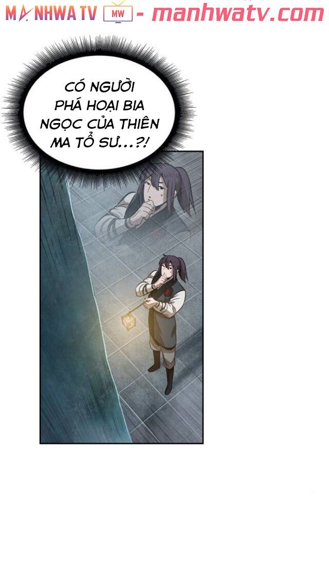Nano Ma Thần Chap 27 - Next Chap 28