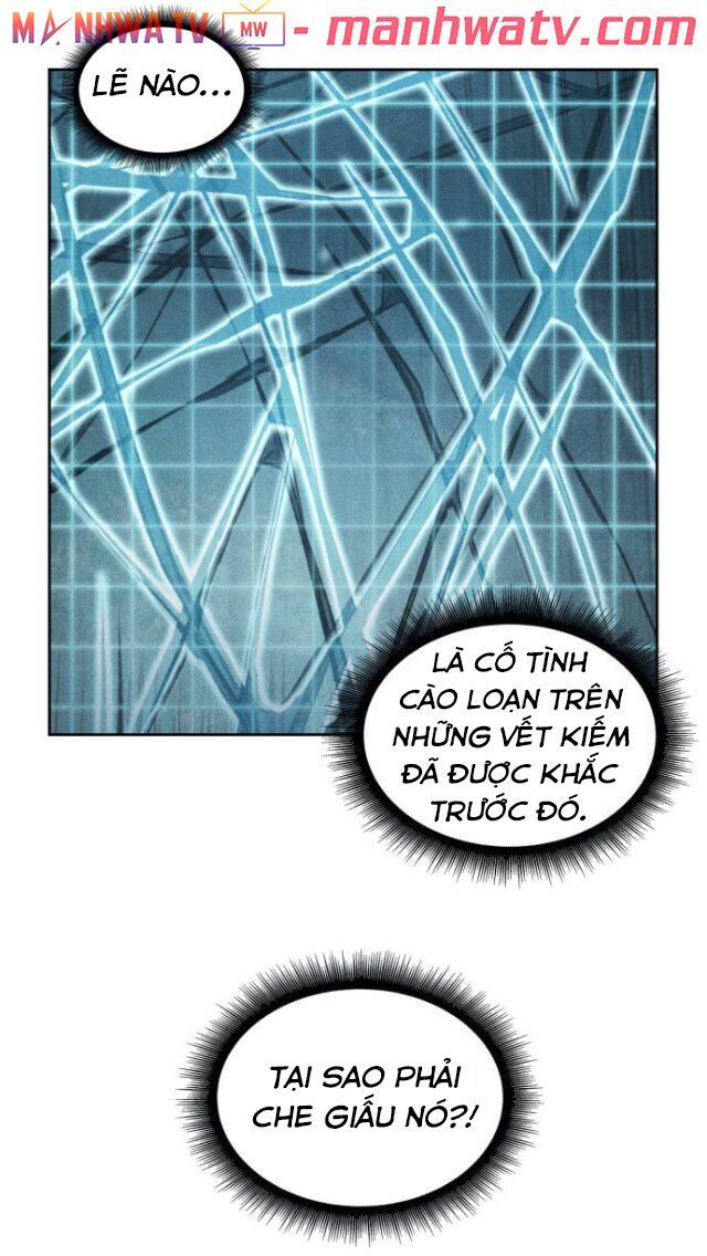 Nano Ma Thần Chap 27 - Next Chap 28