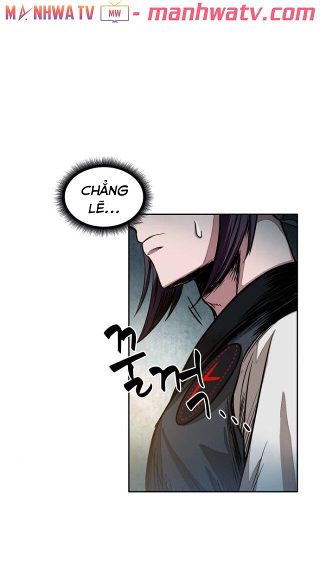 Nano Ma Thần Chap 27 - Next Chap 28