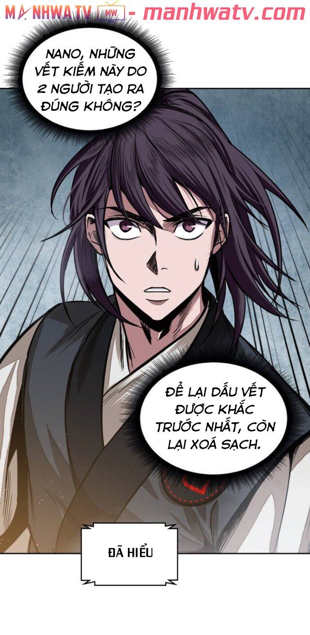 Nano Ma Thần Chap 27 - Next Chap 28