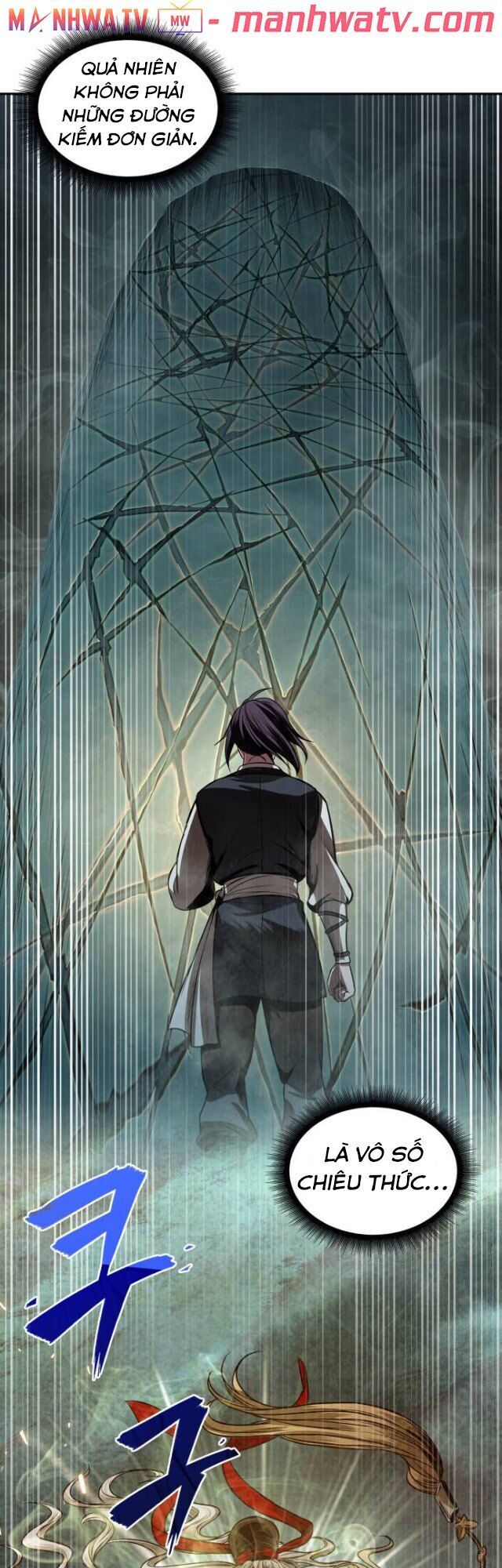 Nano Ma Thần Chap 27 - Next Chap 28