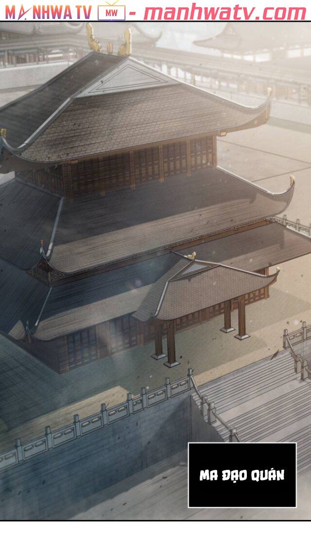 Nano Ma Thần Chap 27 - Next Chap 28