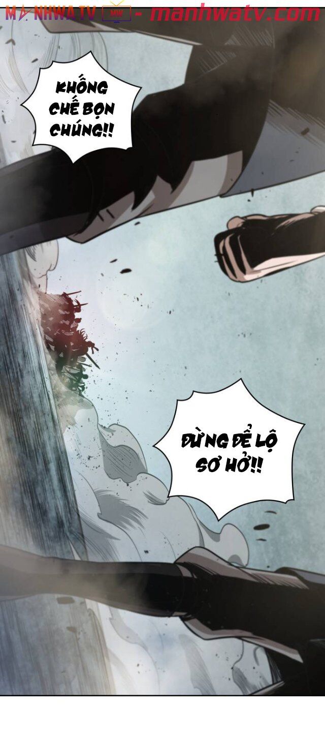 Nano Ma Thần Chap 27 - Next Chap 28