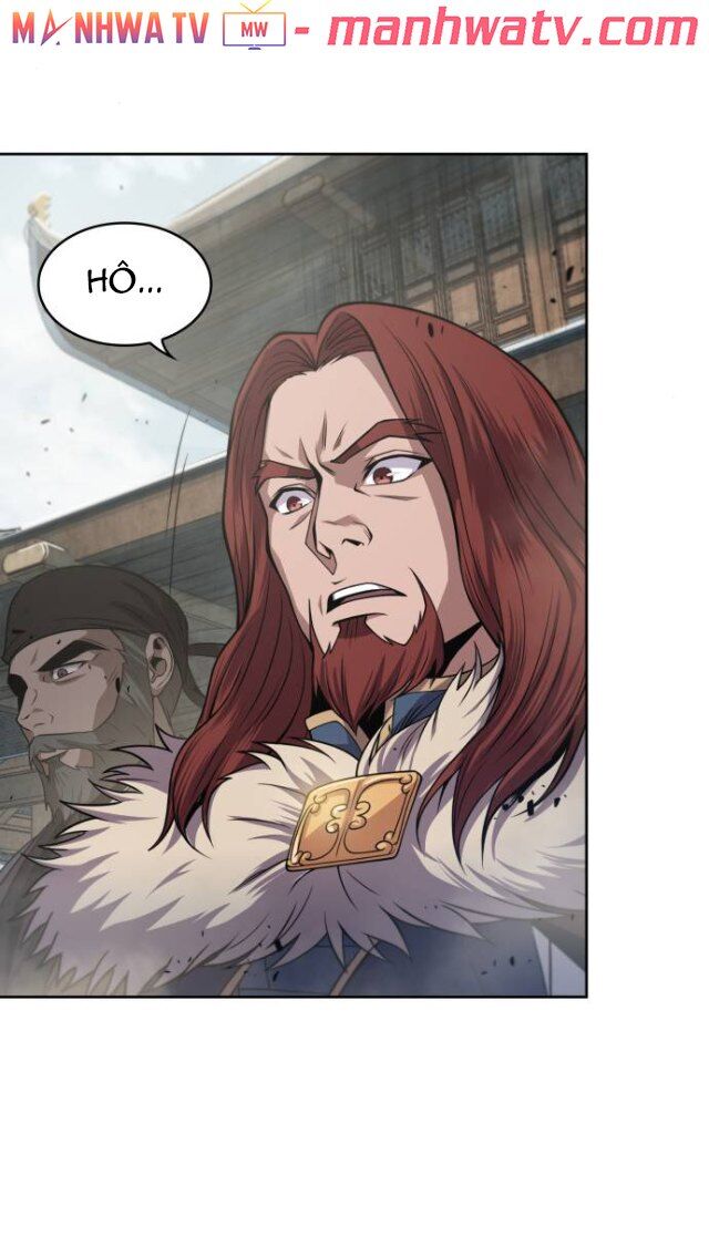 Nano Ma Thần Chap 27 - Next Chap 28