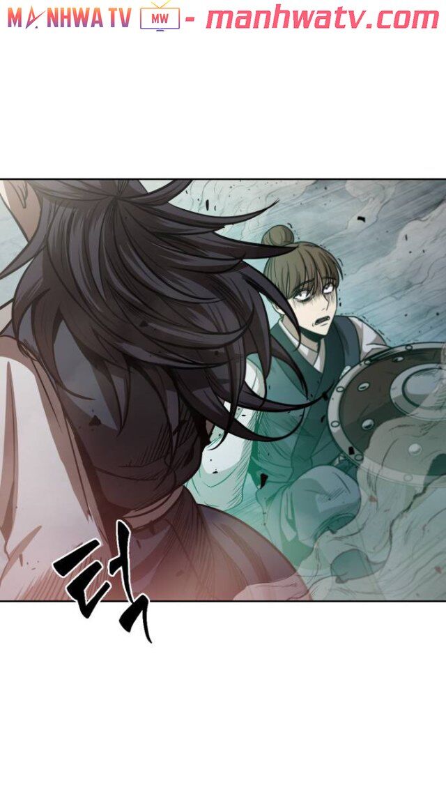 Nano Ma Thần Chap 27 - Next Chap 28