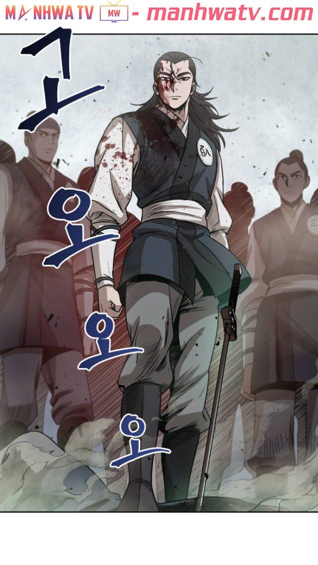 Nano Ma Thần Chap 27 - Next Chap 28