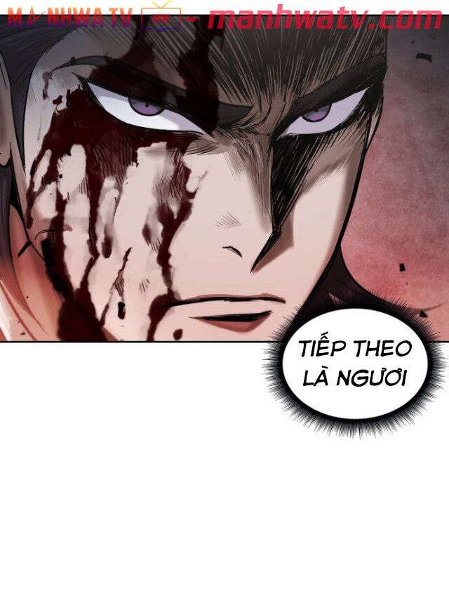 Nano Ma Thần Chap 27 - Next Chap 28
