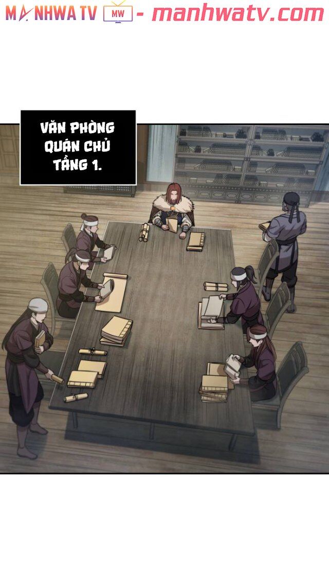 Nano Ma Thần Chap 27 - Next Chap 28