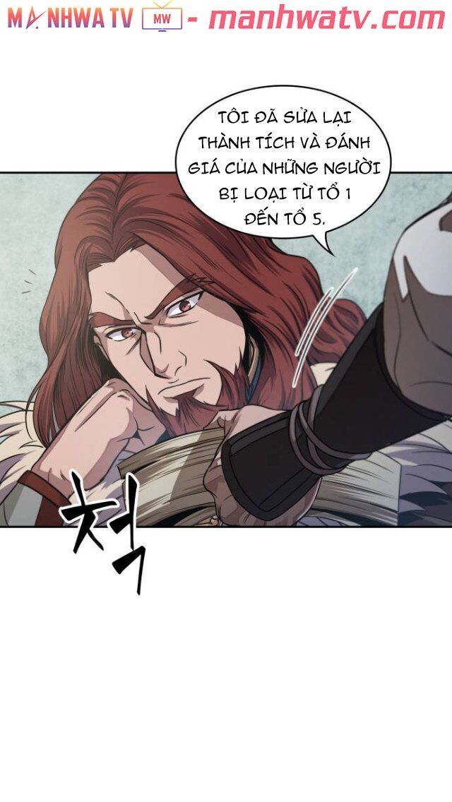 Nano Ma Thần Chap 27 - Next Chap 28