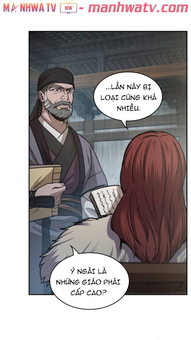 Nano Ma Thần Chap 27 - Next Chap 28