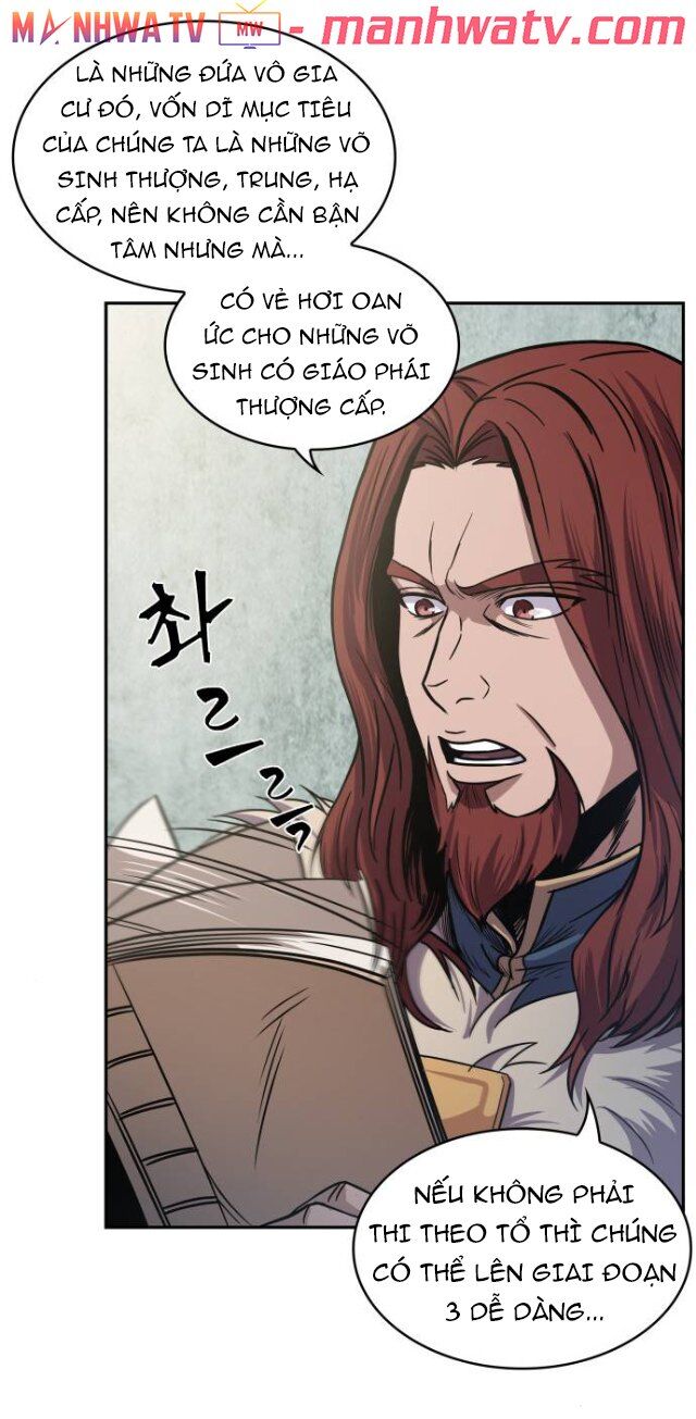 Nano Ma Thần Chap 27 - Next Chap 28