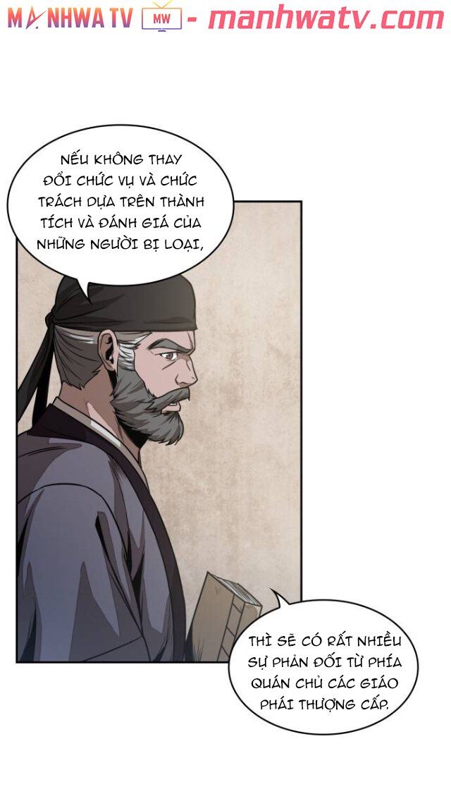 Nano Ma Thần Chap 27 - Next Chap 28