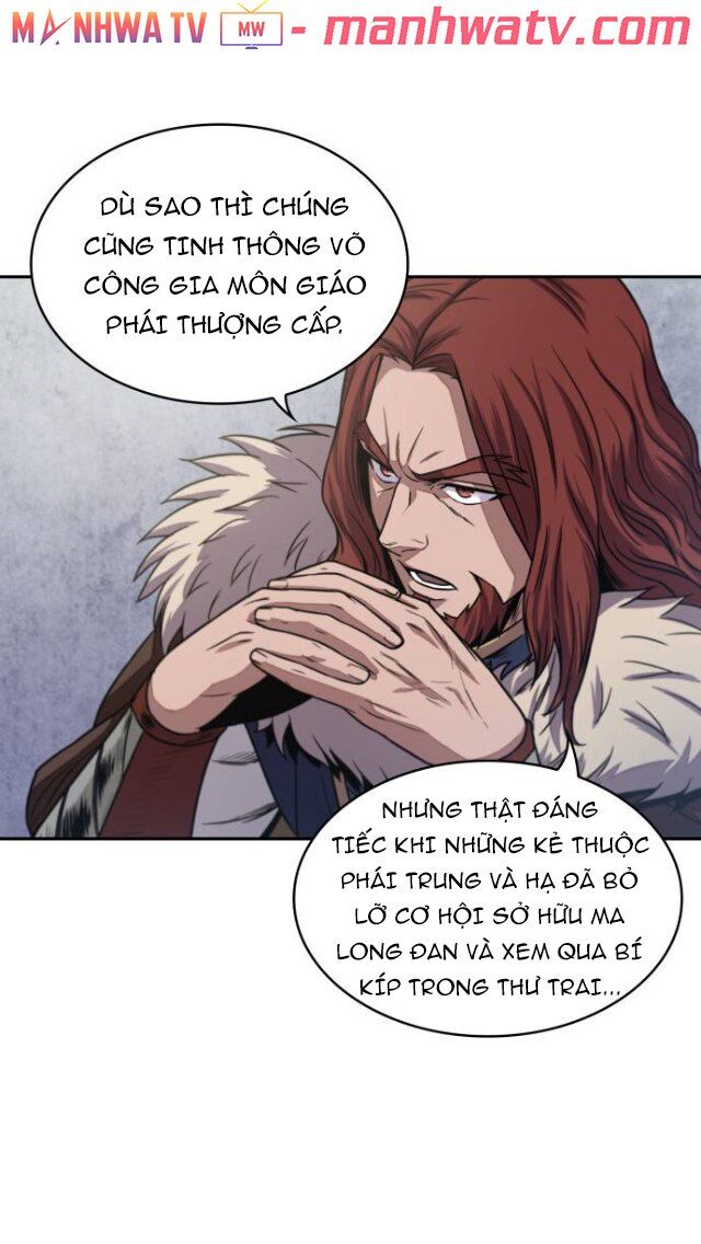 Nano Ma Thần Chap 27 - Next Chap 28