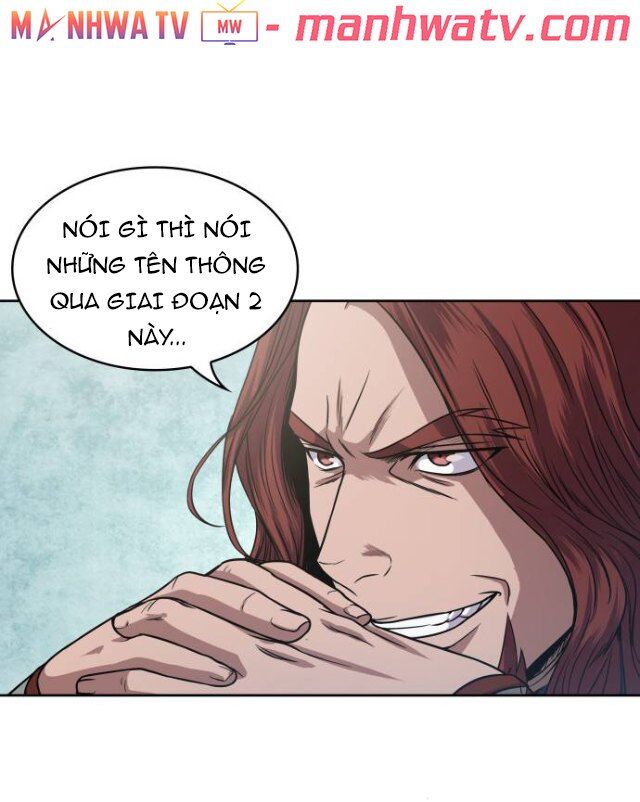 Nano Ma Thần Chap 27 - Next Chap 28