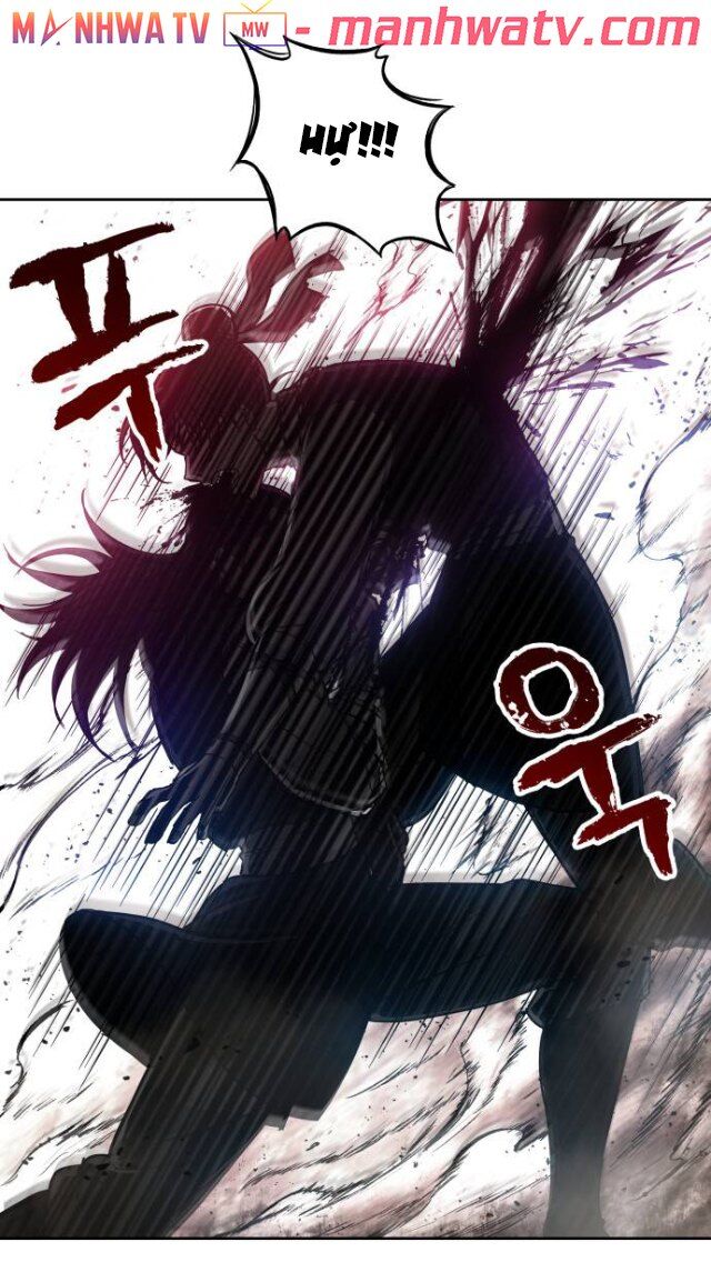 Nano Ma Thần Chap 27 - Next Chap 28