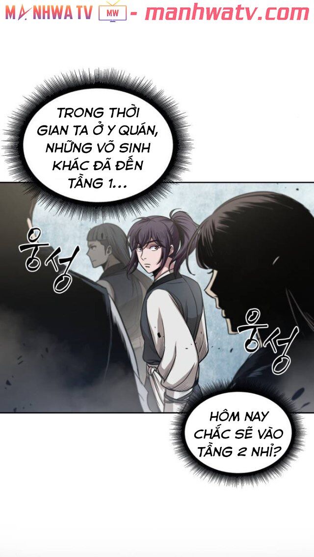 Nano Ma Thần Chap 27 - Next Chap 28