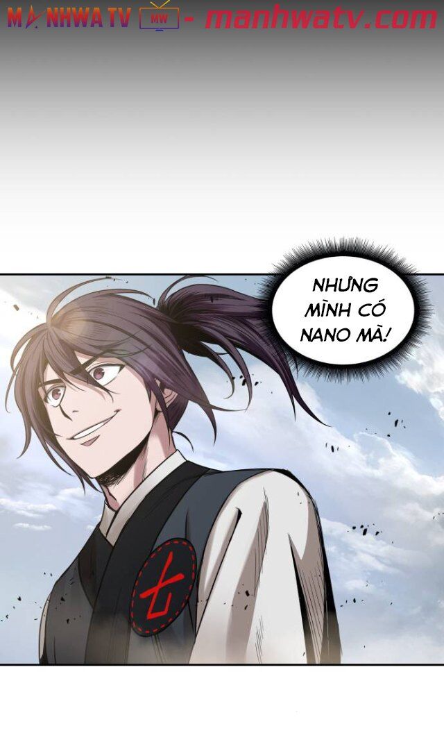 Nano Ma Thần Chap 27 - Next Chap 28