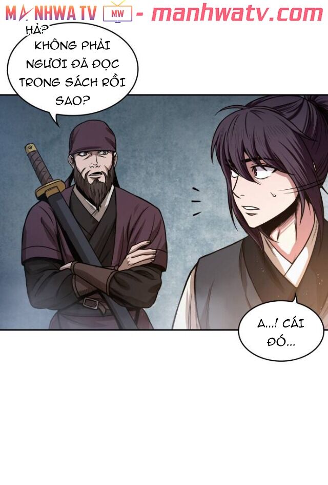 Nano Ma Thần Chap 28 - Next Chap 29