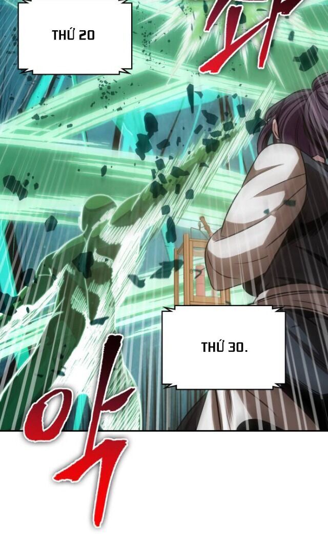 Nano Ma Thần Chap 28 - Next Chap 29