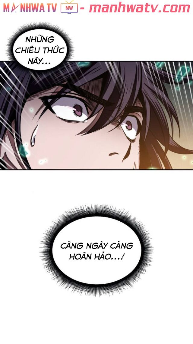 Nano Ma Thần Chap 28 - Next Chap 29
